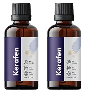 Kerafen: For Healthy Skin and Nails