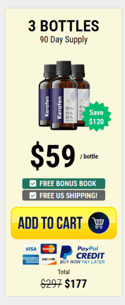 3 Bottle